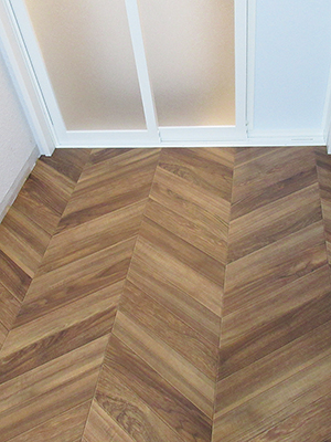 「お掃除しない=キレイが続く」は高品質ホーローだから 杉並区K様邸 「お掃除しない=キレイが続く」は高品質ホーローだから 杉並区K様邸